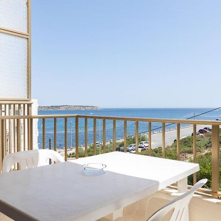 Seaview 2 Bedroom Beach Apartment Is-Sellum Exterior photo